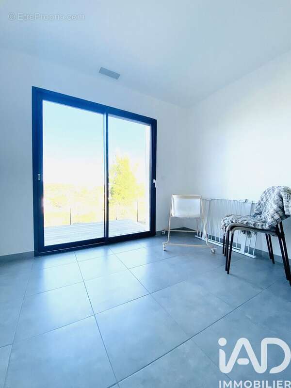 Photo 8 - Maison à LAURENS