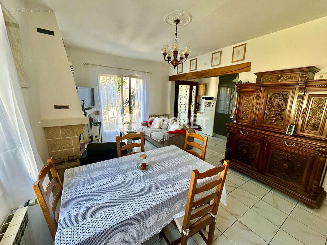 Maison Gagny quartier des Limites - photo 6