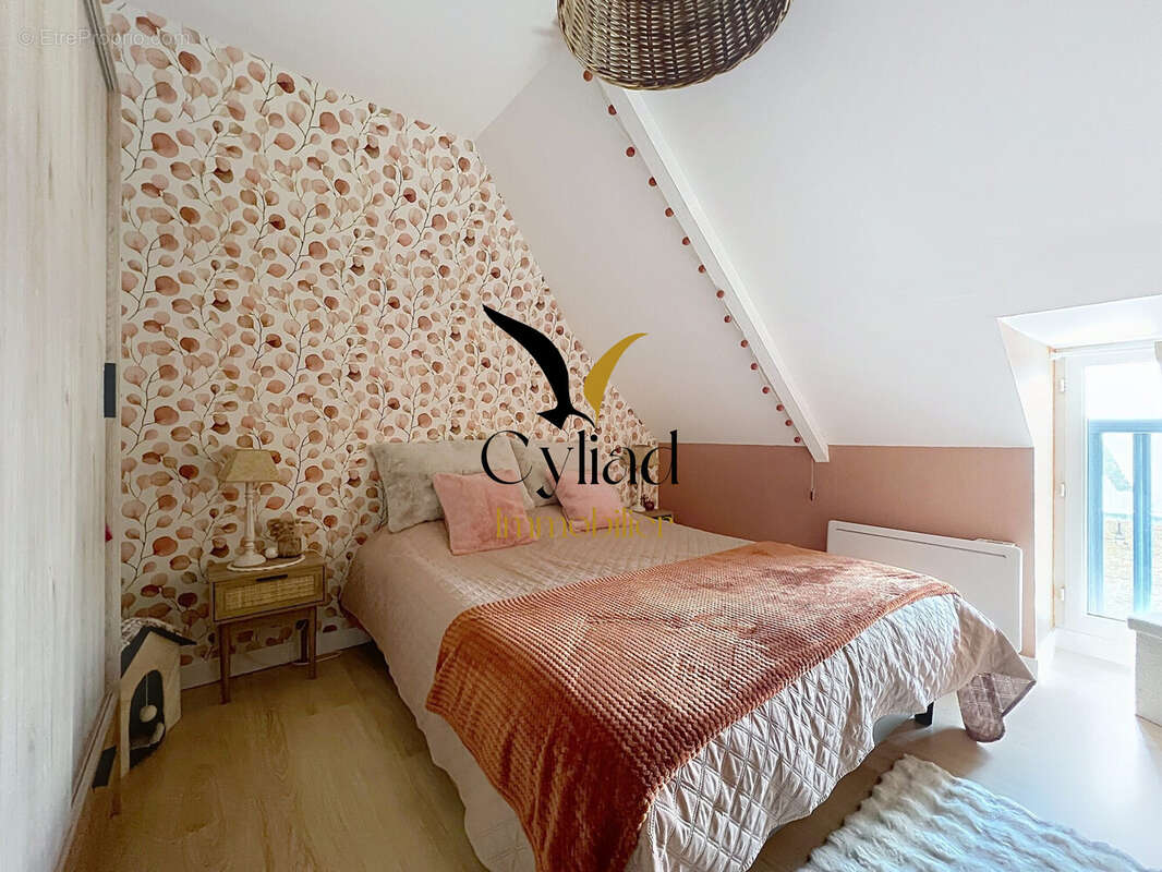 Appartement à SAINT-BENOIT-DES-ONDES