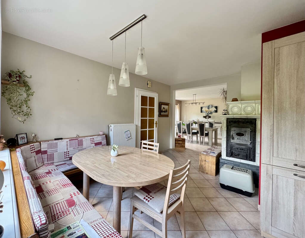 Maison à NATZWILLER