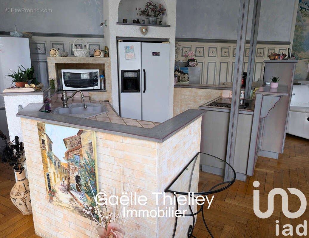 Photo 5 - Commerce à BESANCON