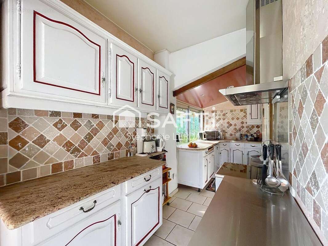 Photo 5 - Appartement à LE CANNET