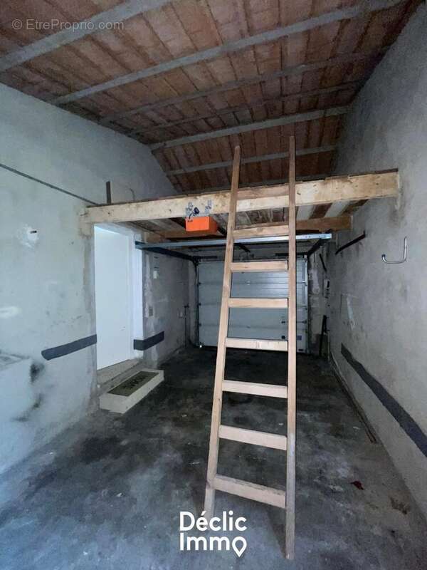 Maison à VENDARGUES