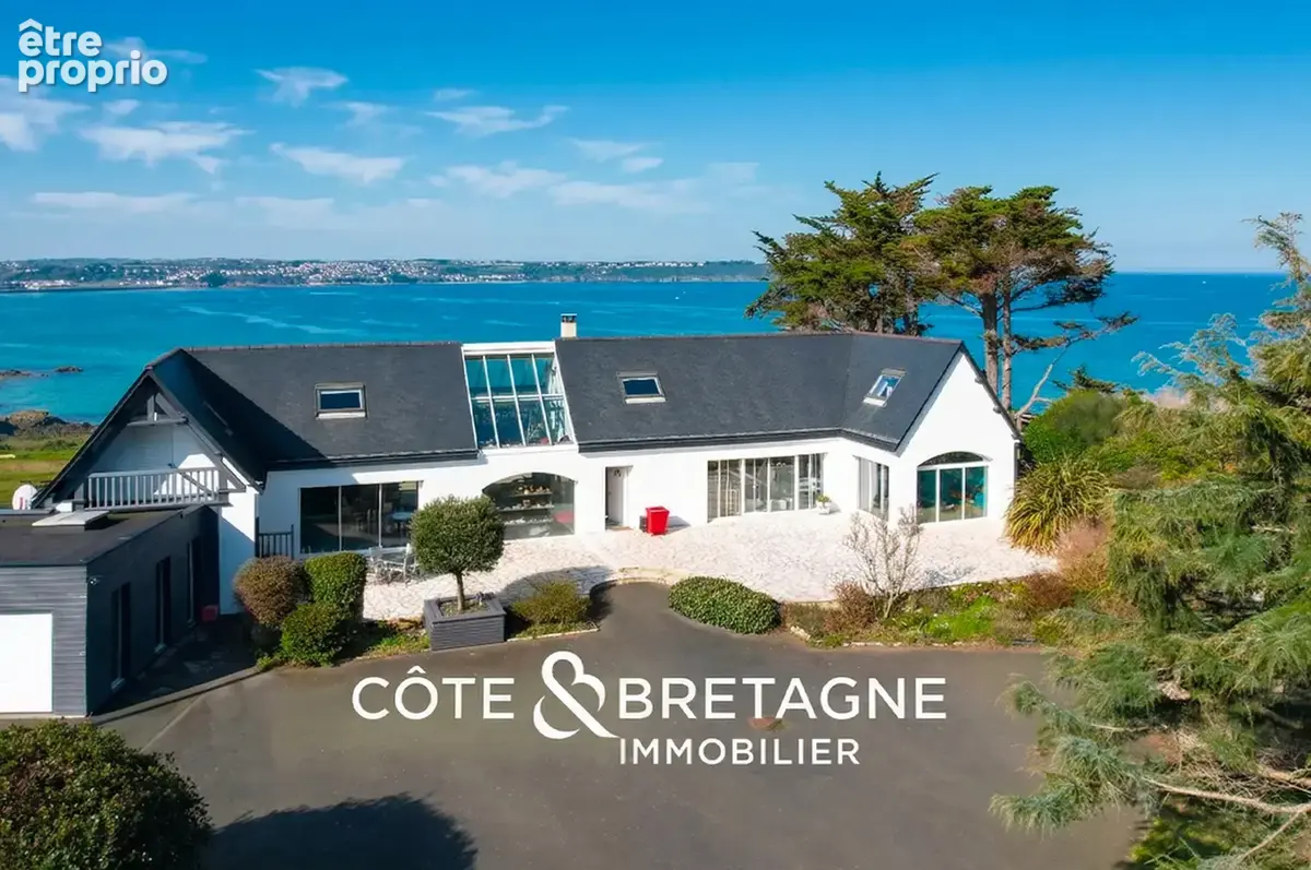 Maison à HILLION