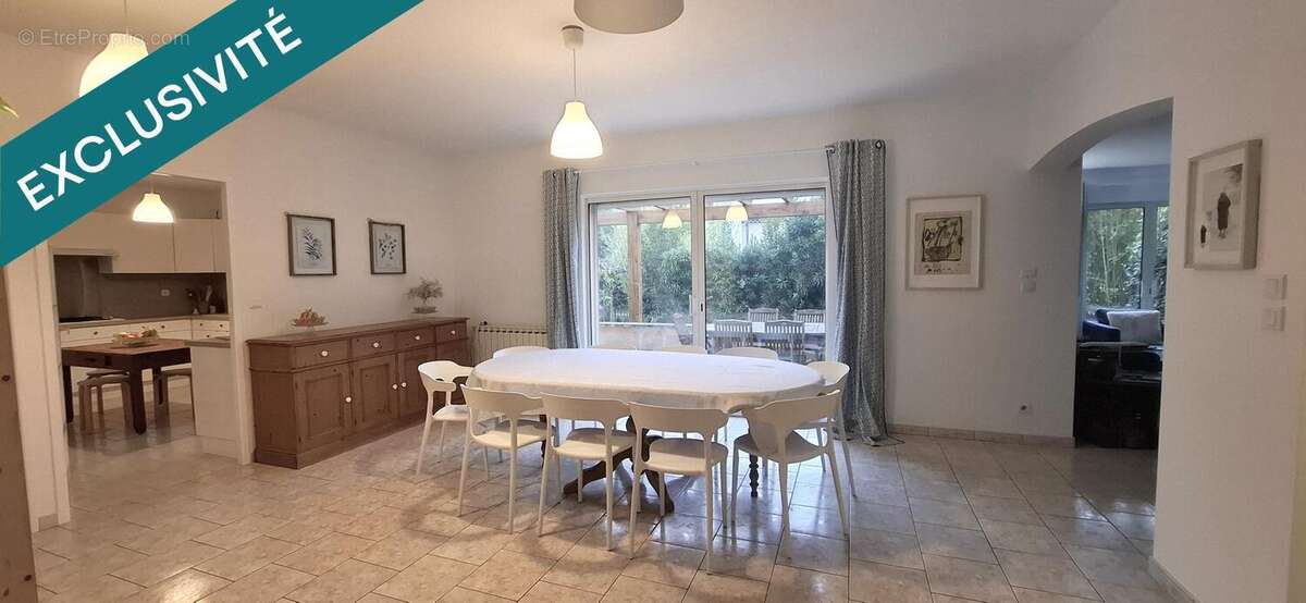 Photo 4 - Maison à MONTEUX