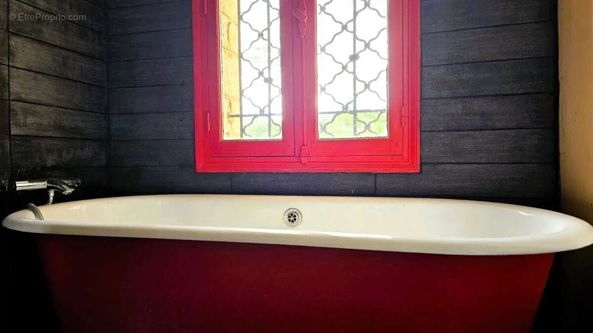 Maison à SAINT-PALAIS-SUR-MER