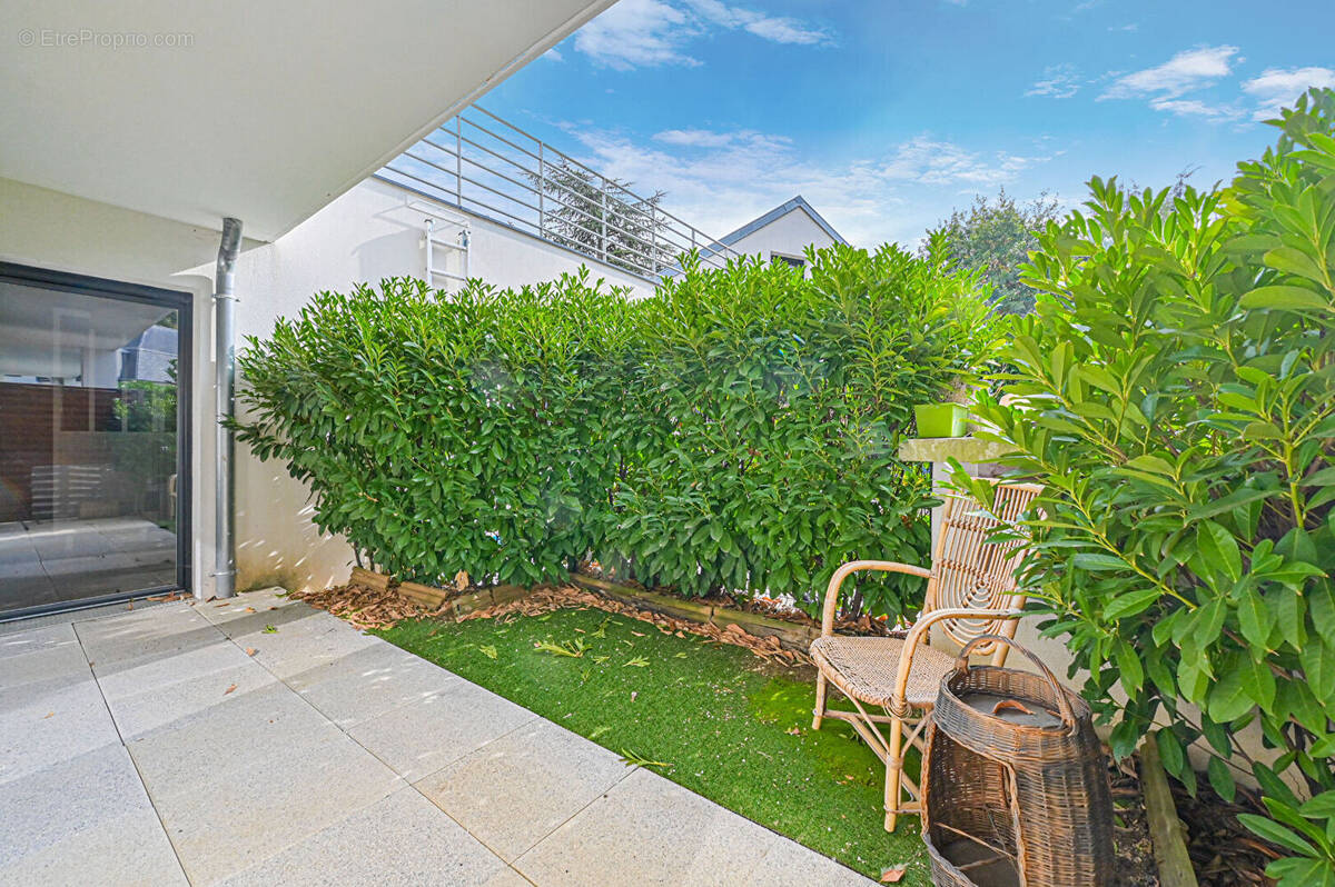 Appartement à CHATILLON