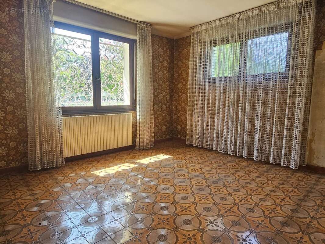 Maison à L&#039;UNION