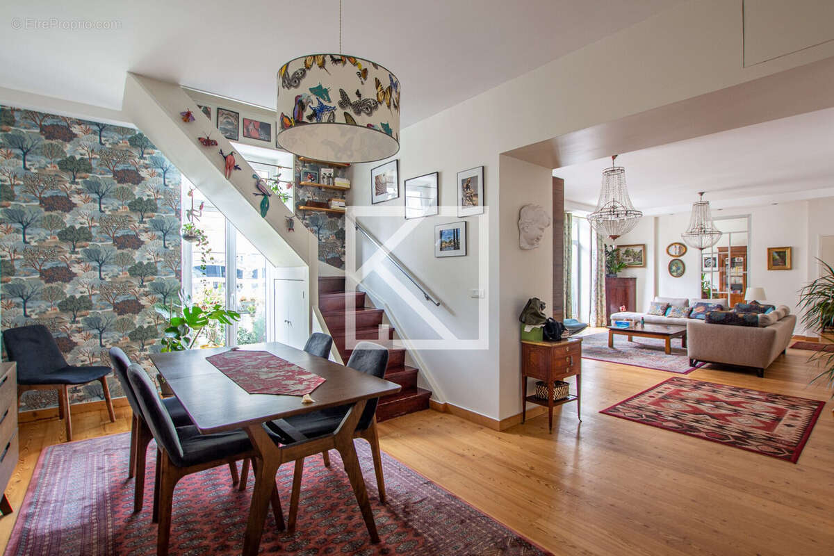 Appartement à ANGERS