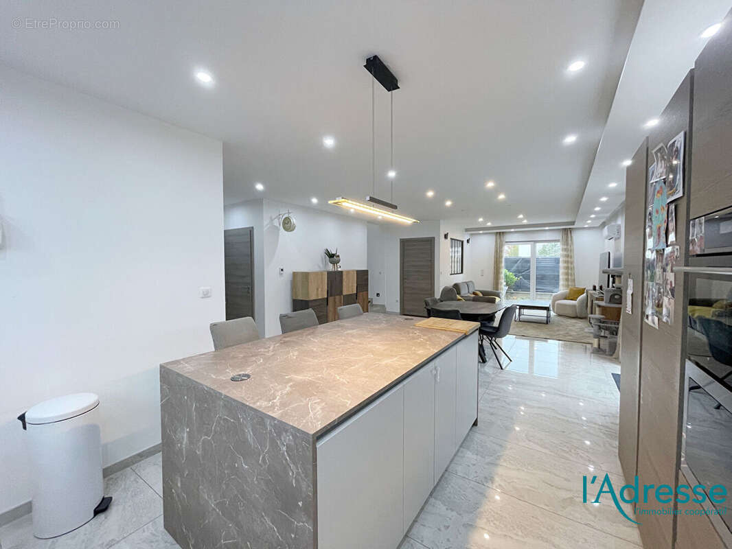 Maison à INGERSHEIM