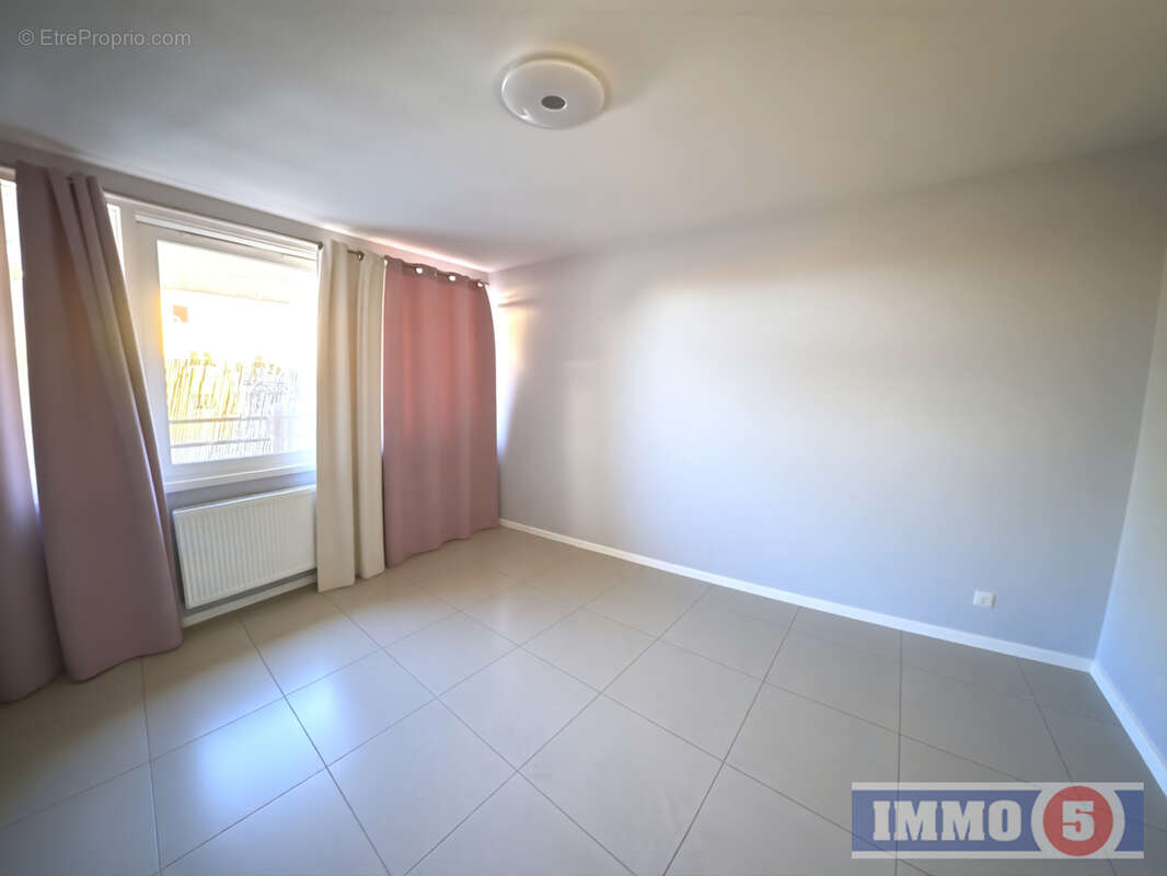 Appartement à NOISY-LE-GRAND
