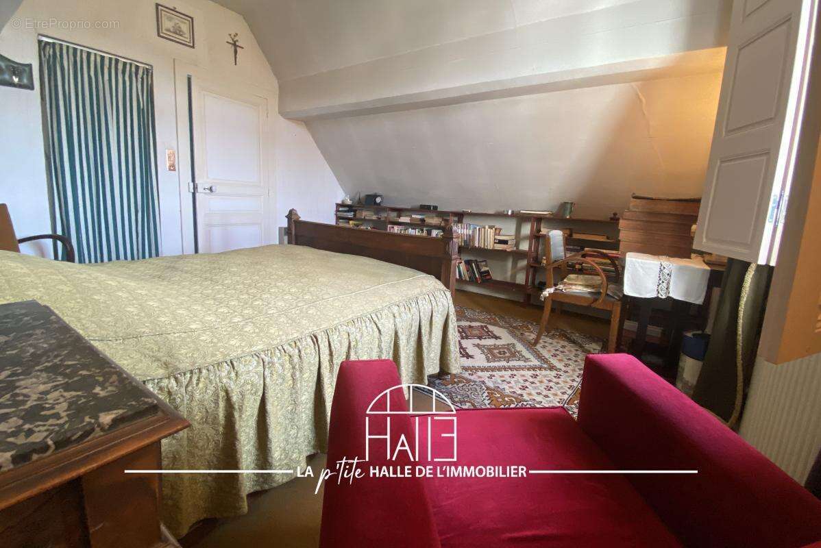 Maison à LIMOGES