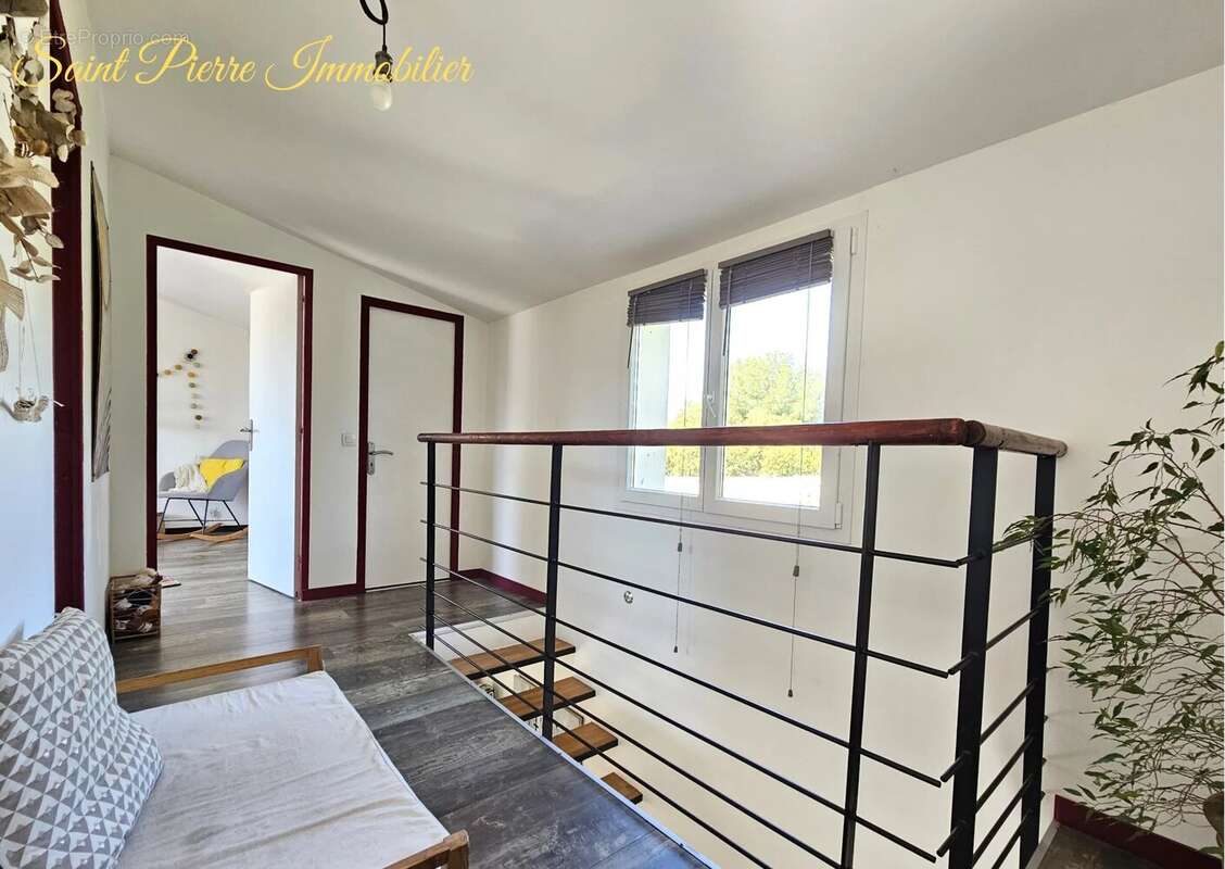 Maison à MARTIGUES