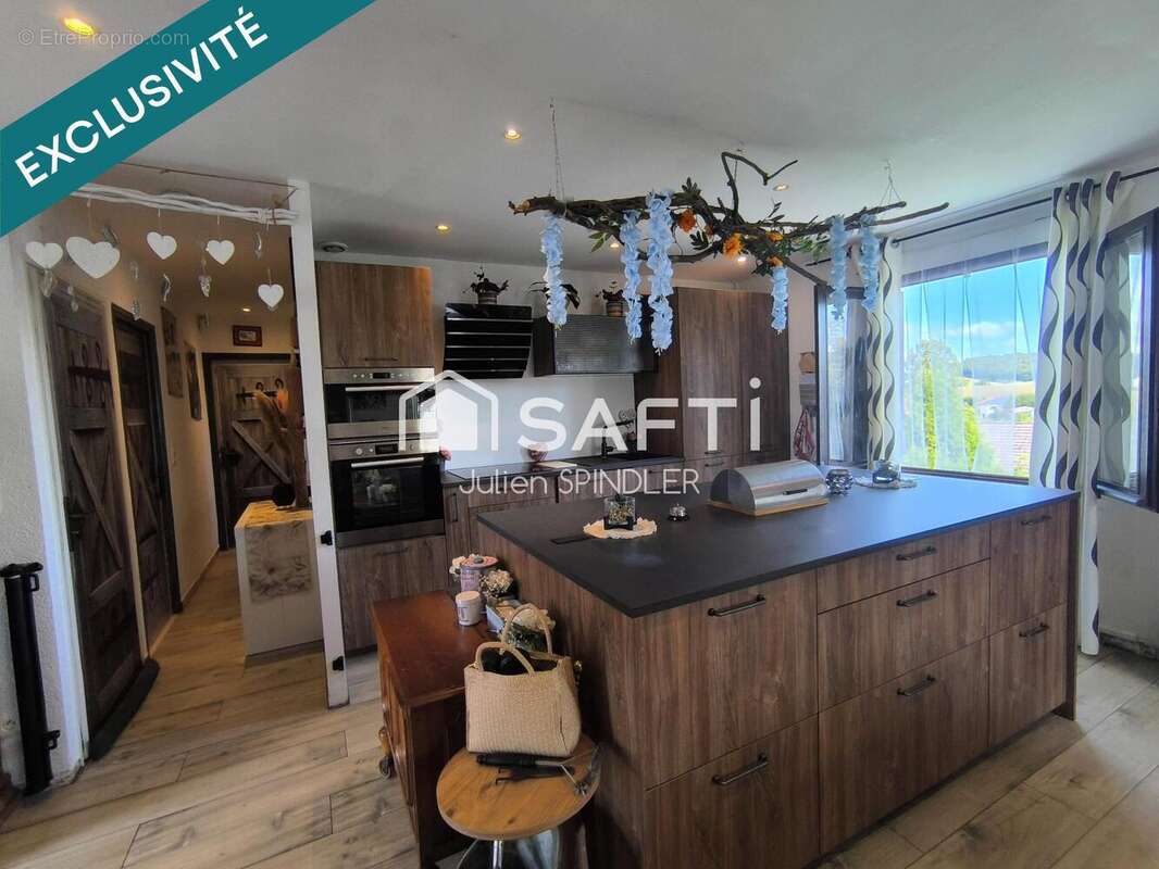 Photo 2 - Maison à WOUSTVILLER