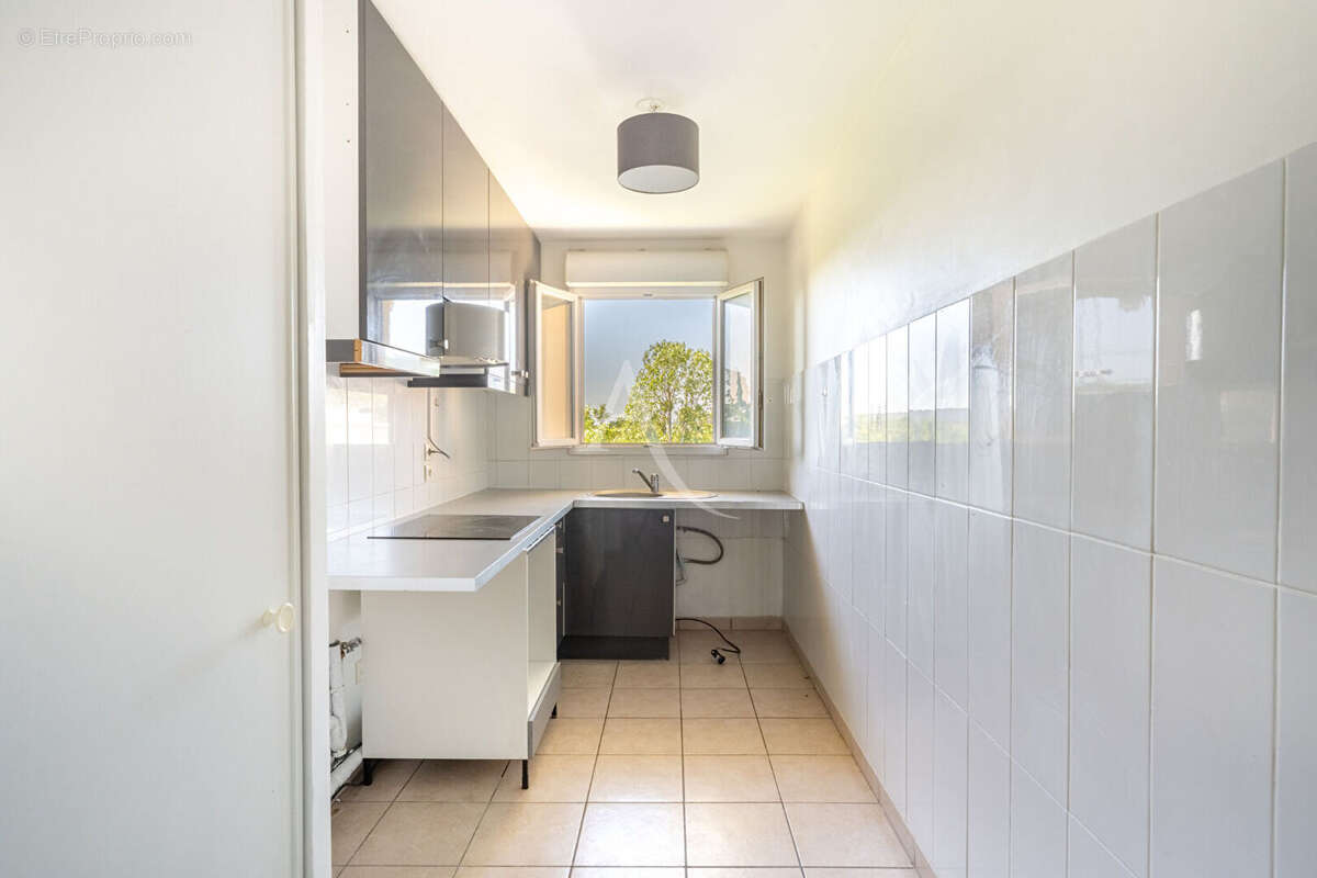 Appartement à PONTOISE