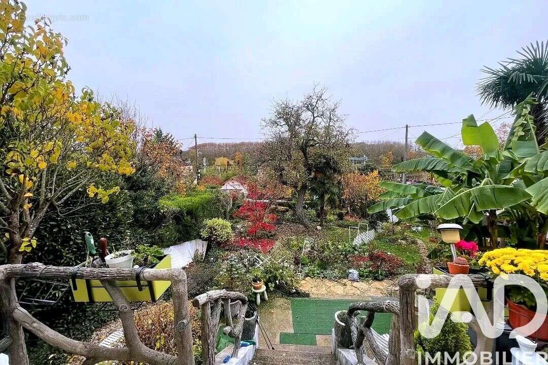 Photo 9 - Maison à ATHIS-MONS