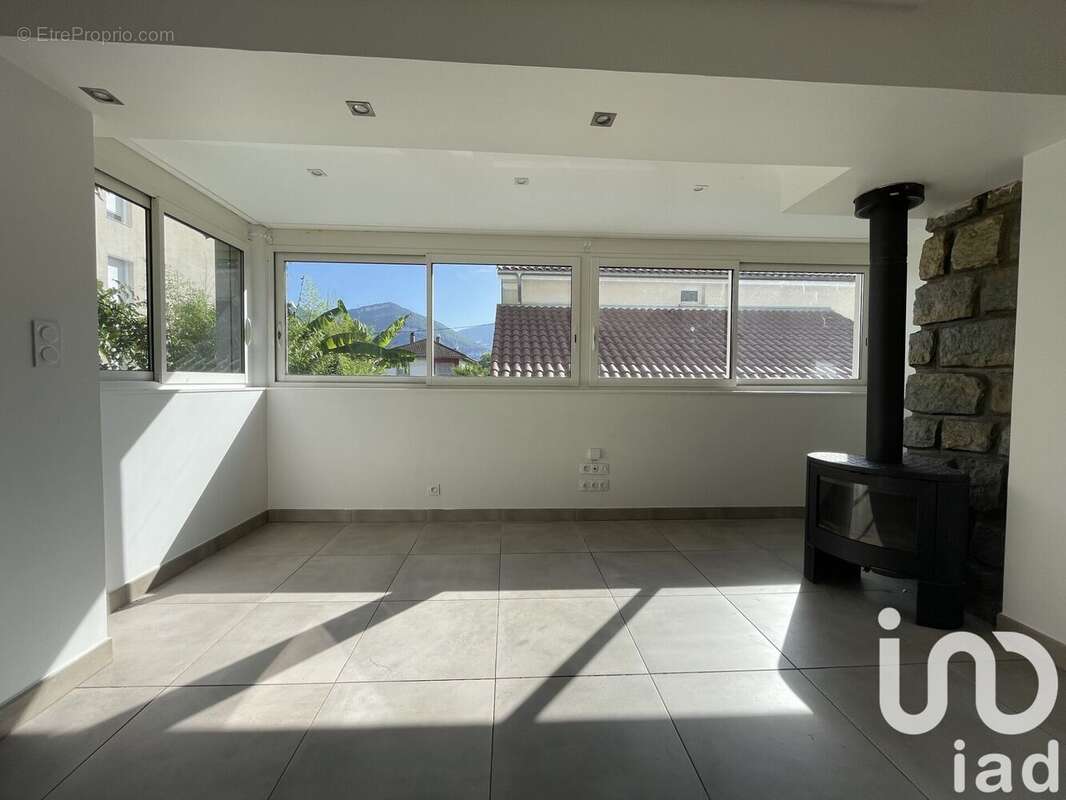 Photo 8 - Maison à SAINT-EGREVE