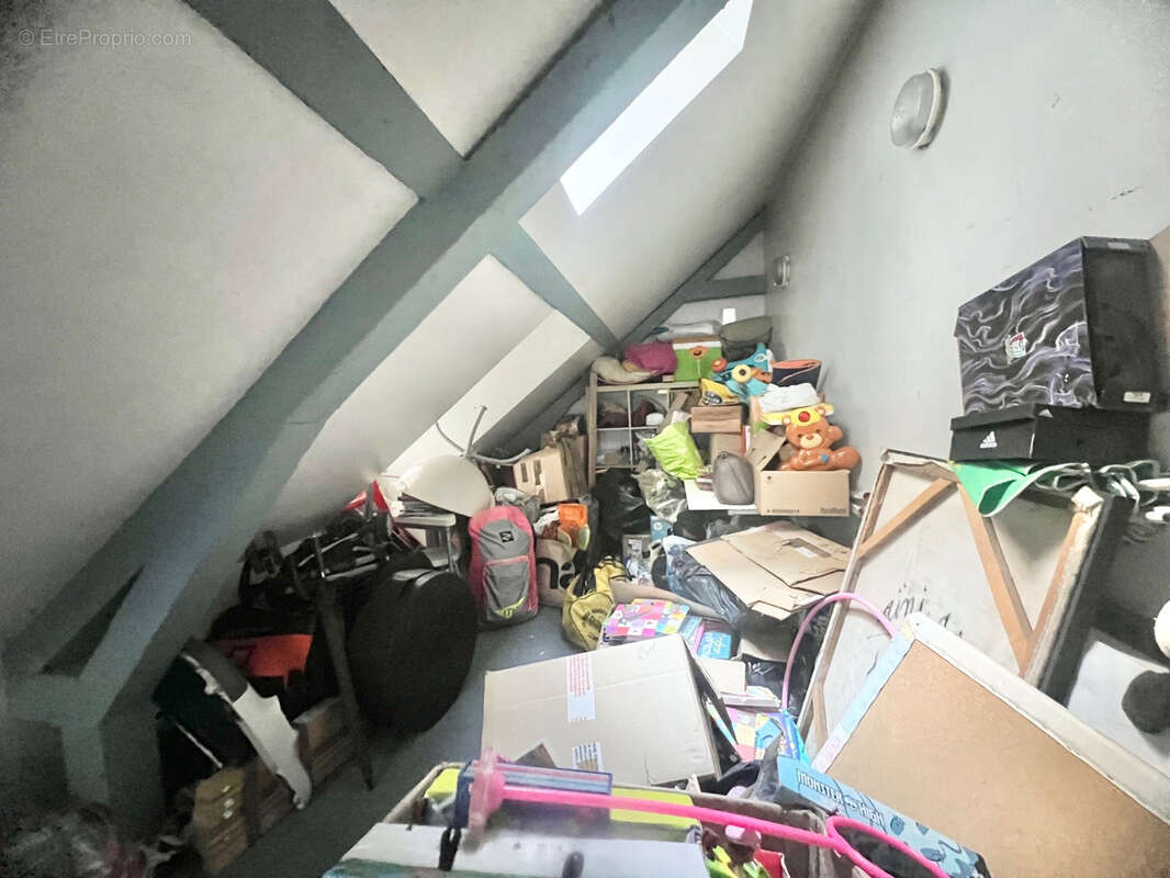 Appartement à ROUEN