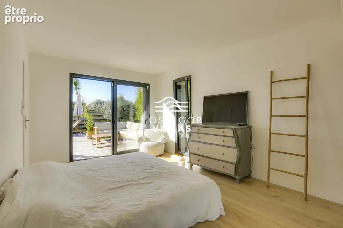 Maison 4 pièces 111 m² à vendre à Tosse (40230) - photo 5