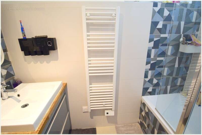 Maison à LE BOURGET