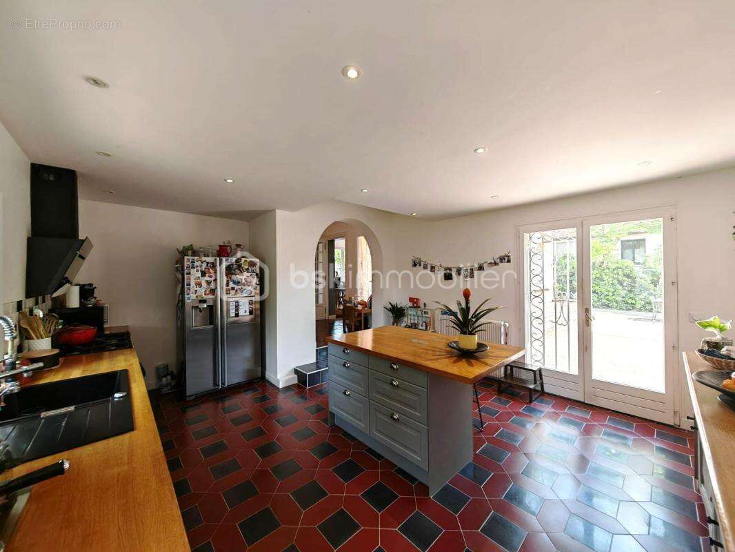Maison individuelle 5 pièces – Terrain clos de 924 m² - photo 5