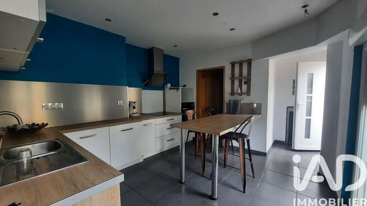 Photo 5 - Maison à CUXAC-D'AUDE