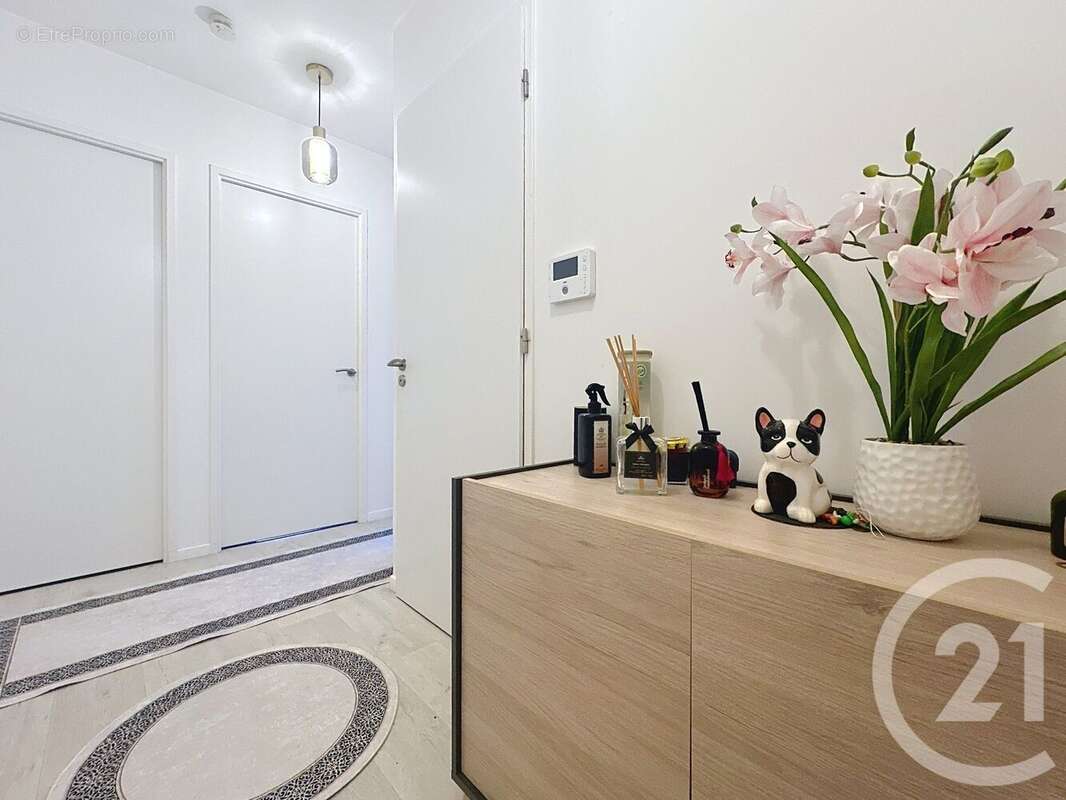 Photo 4 - Appartement à THIAIS