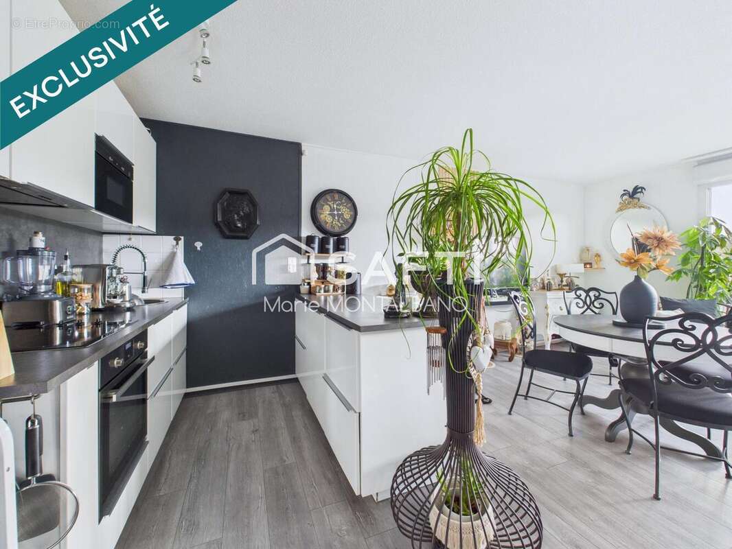 Photo 2 - Appartement à LE TEICH