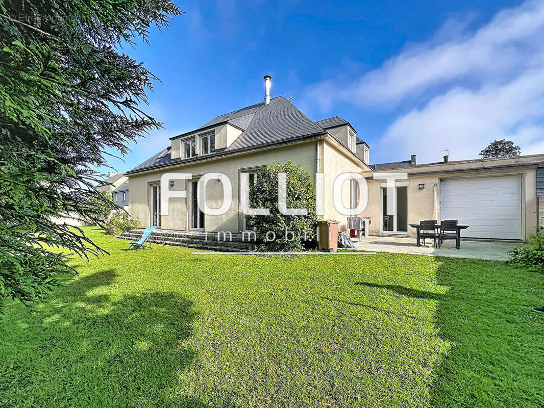 A VENDRE Maison de ville 50000 SAINT LO - photo 14
