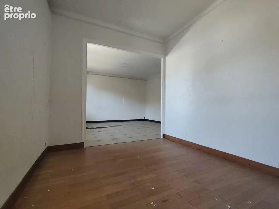 Maison individuelle à rénover  aux portes de crémieu - photo 7