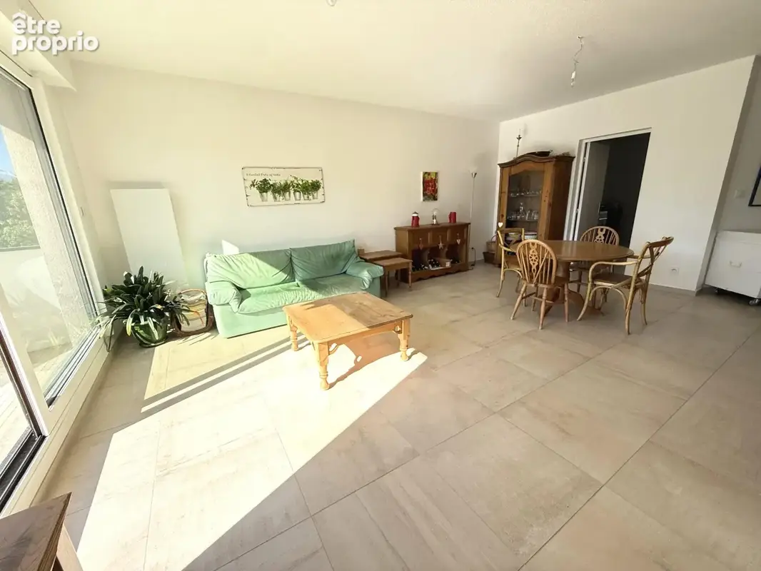 Appartement 3 pièces 95 m² à vendre à Meylan (38240) - photo 6