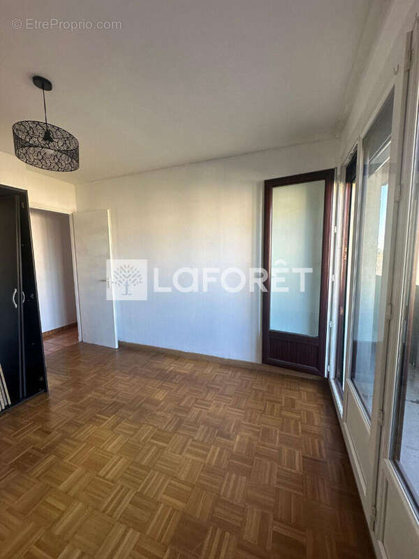 Appartement à ARNOUVILLE-LES-GONESSE