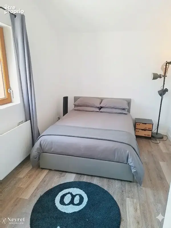 Corps de ferme rénové  de 361,51 m2 sur une parcelle de 956 m2  dont  2 T2 apportant des revenus locatifs - photo 12