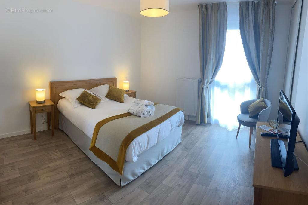 Investissement en residence Senior - photo 11
