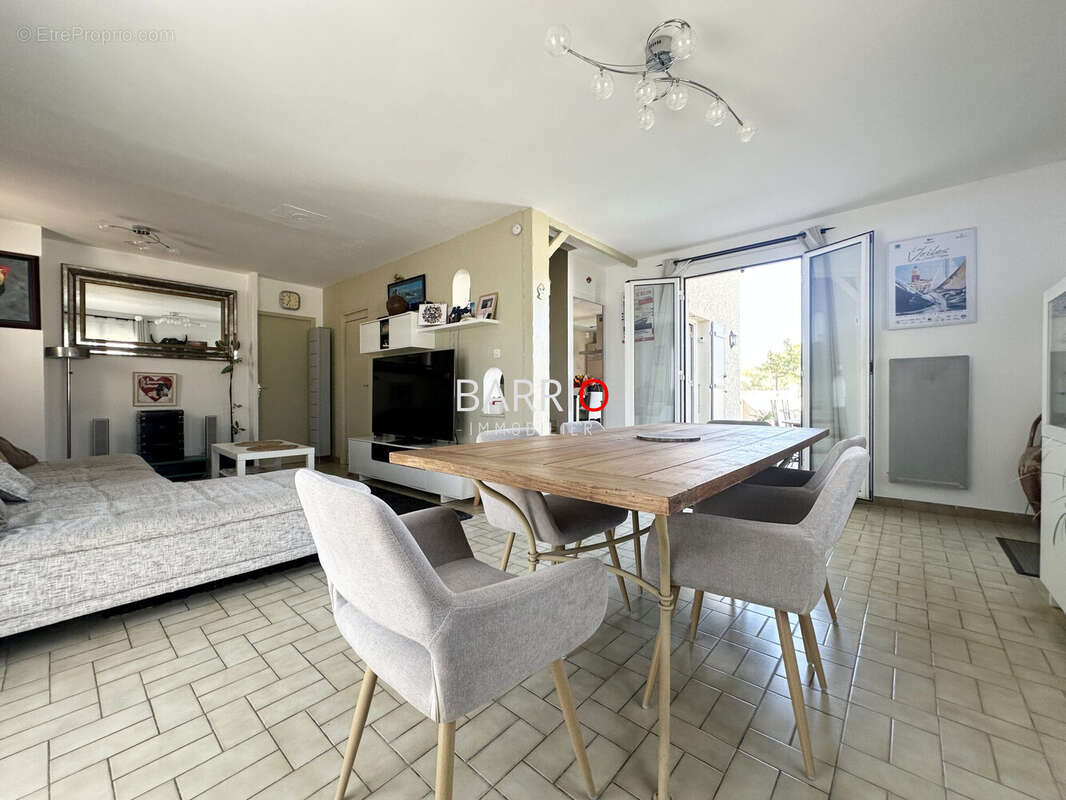 Maison à ARGELES-SUR-MER