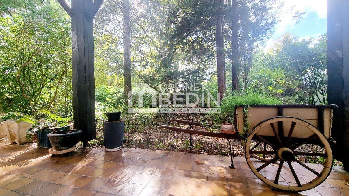 Maison à SAINT-JEAN-D&#039;ILLAC