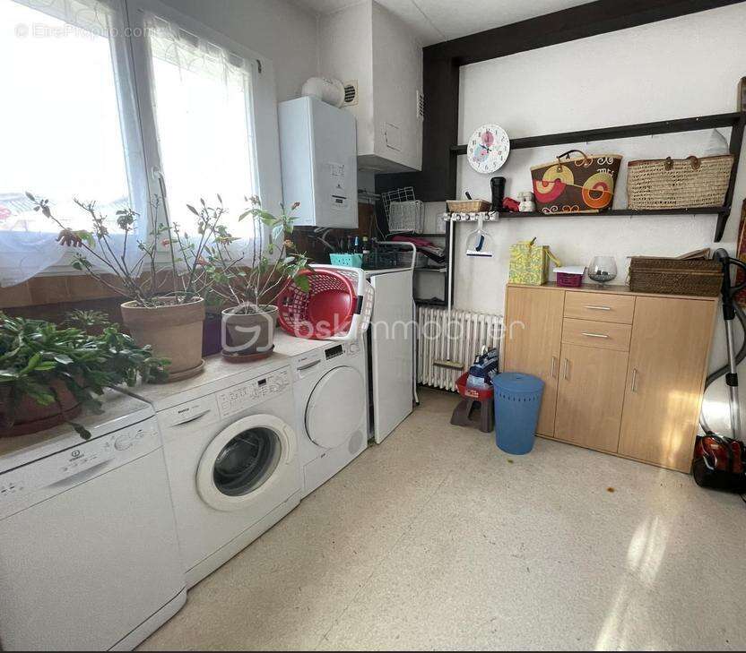 Maison à MONTPON-MENESTEROL