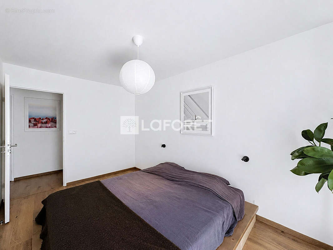 Appartement à L'ARBRESLE