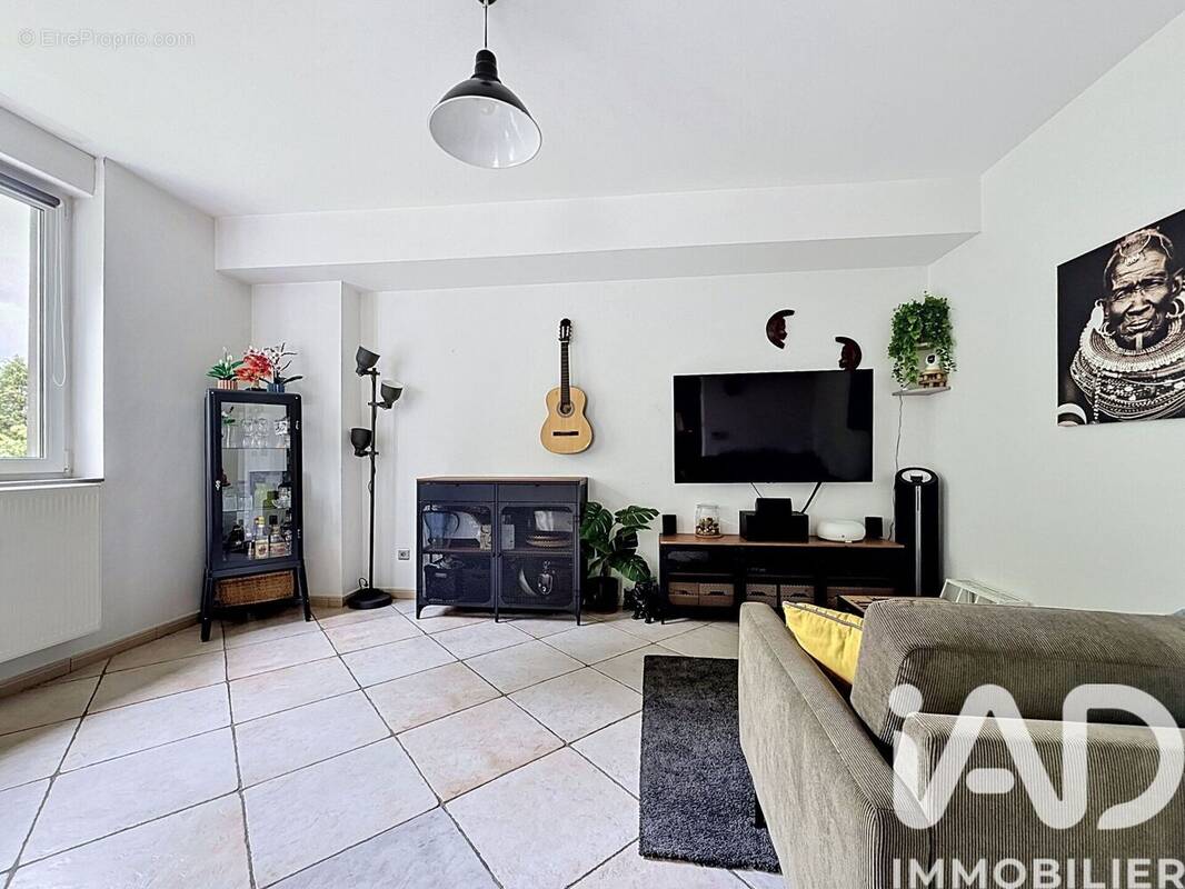 Photo 1 - Appartement à HAGONDANGE