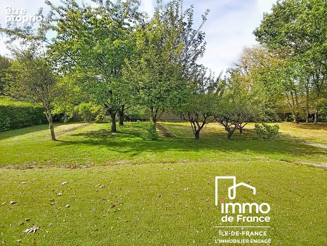 Propriété d'exception ! Maison rénovée, parc de 5 000 m² et piscine couverte - photo 20