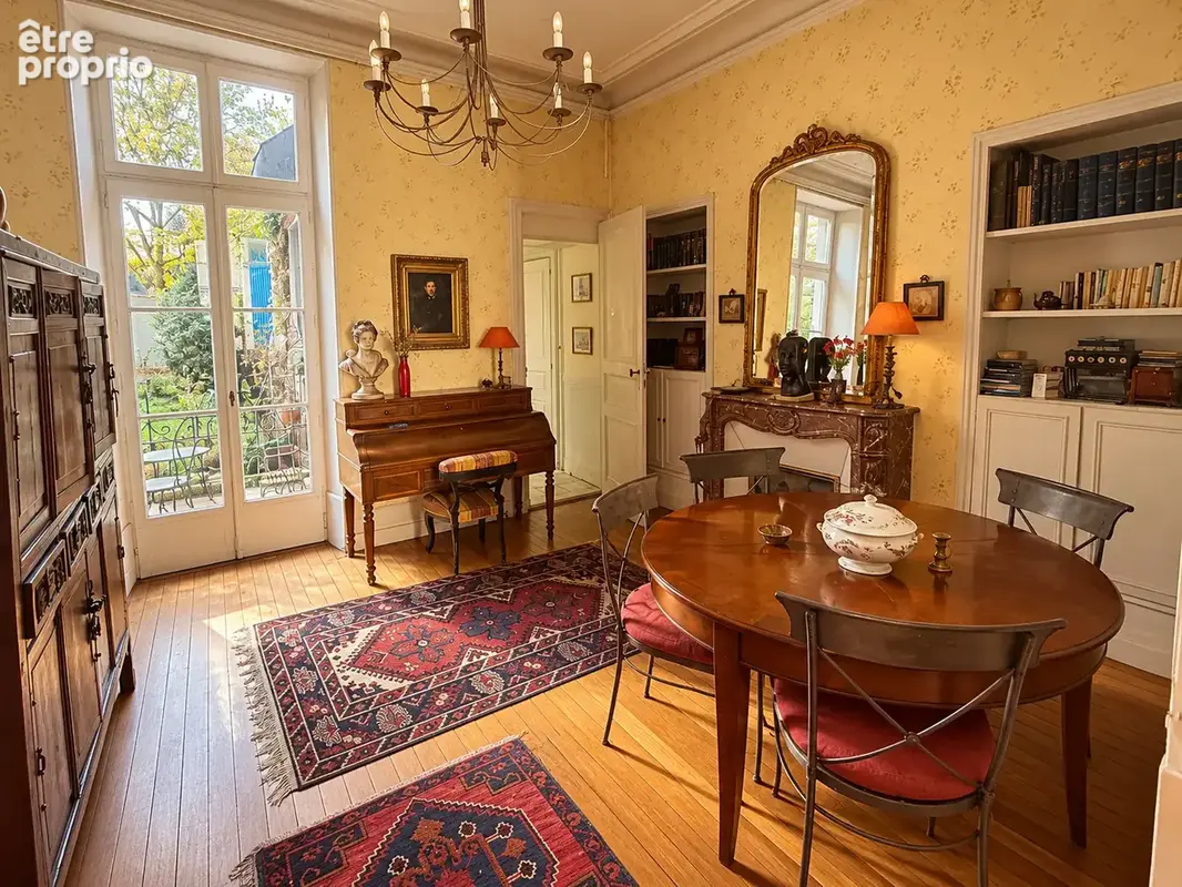 Photo Maison à Le Mans au prix de 316 500€