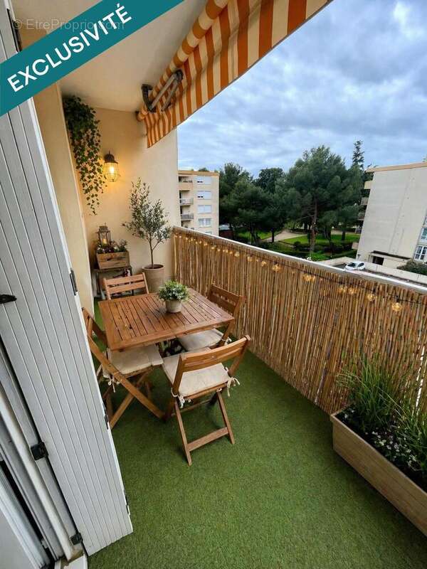 Photo 2 - Appartement à MONTPELLIER