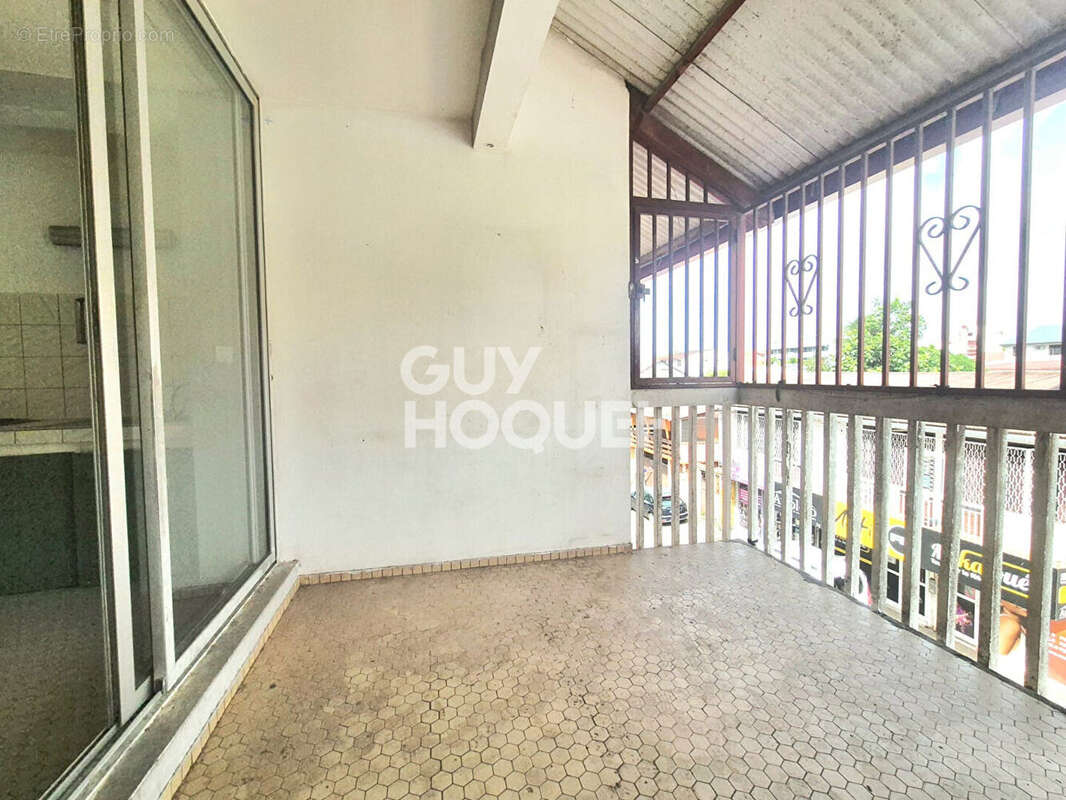 T3 Duplex 99m² - photo 4