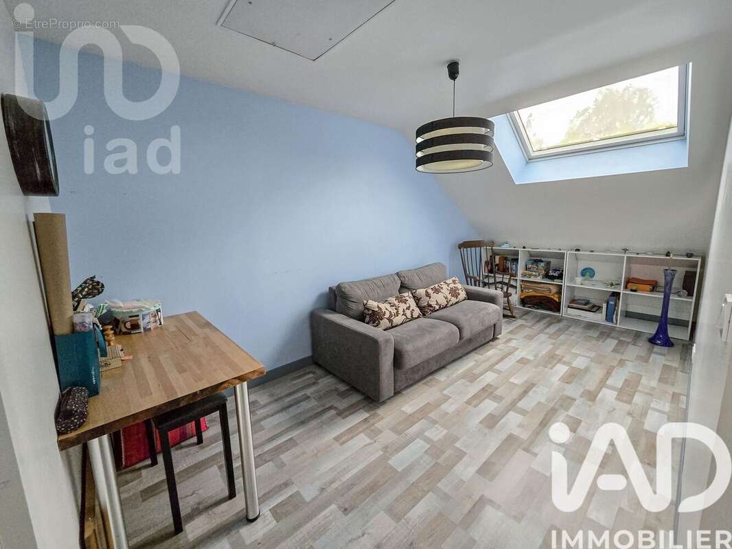 Photo 8 - Maison à CORQUILLEROY