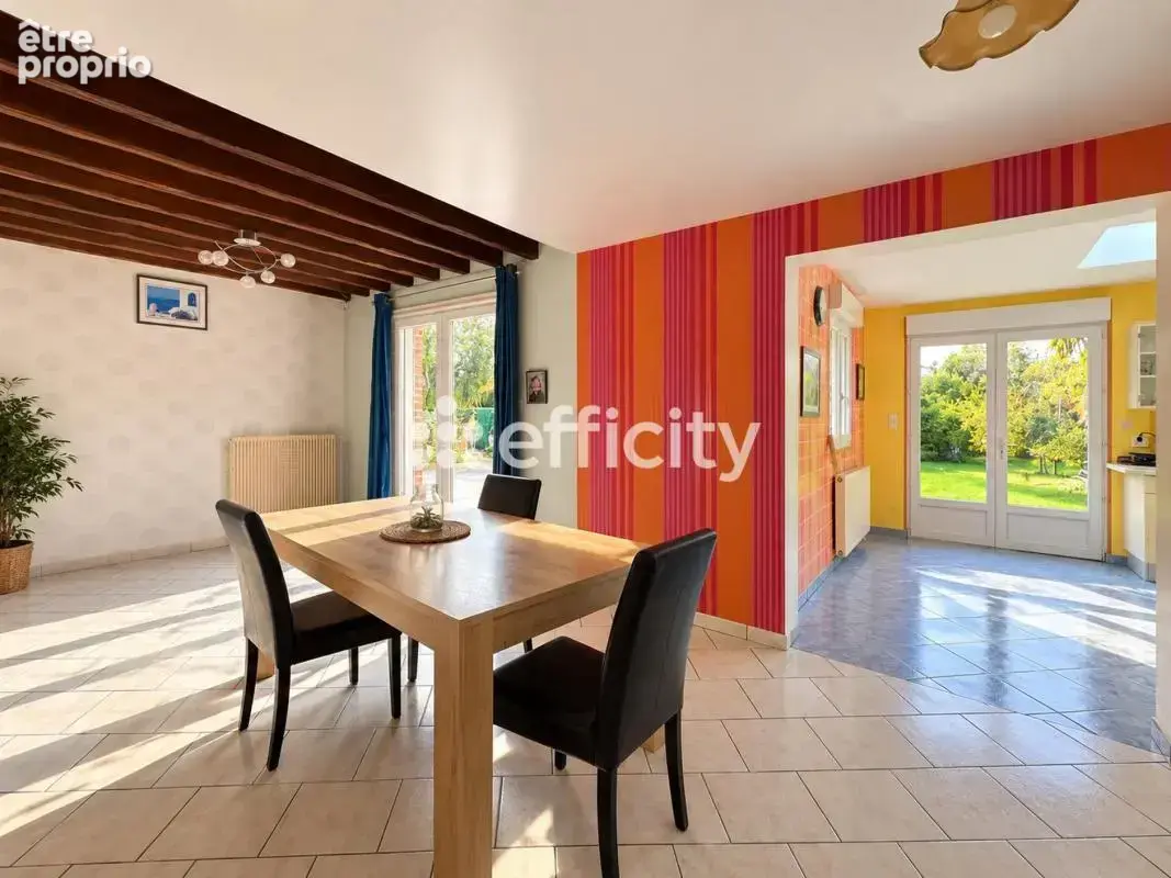 Maison 6 pièces 168 m² à vendre à Beuvry-La-Foret (59310) - photo 3
