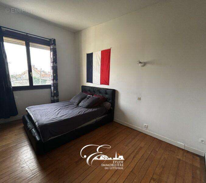 Maison à LES ATTAQUES