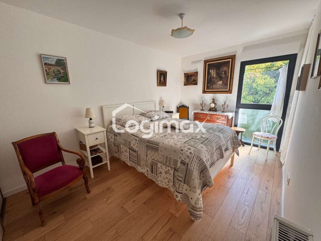 Appartement 83 m² à La Rochelle  - photo 7