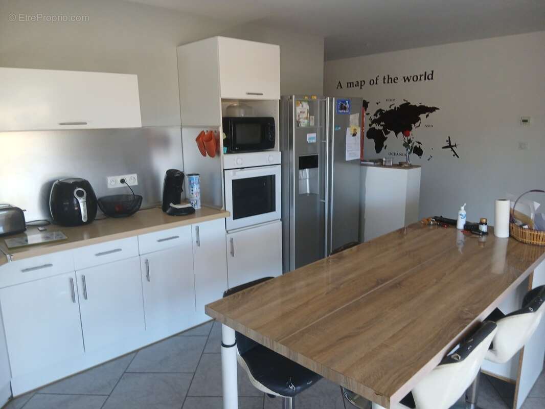 Maison à vendre 5 pièces  (70) - photo 2
