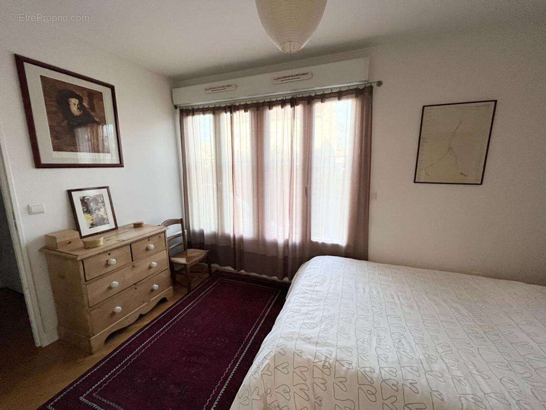 Appartement à VERSAILLES