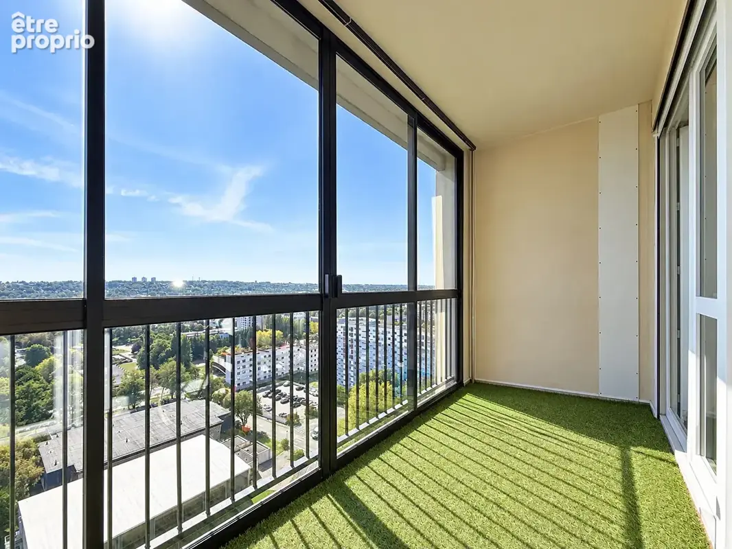 Appartement à BREST